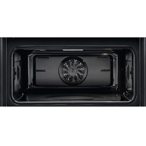 Духовой шкаф электрический Electrolux KVLAE00WT: Класс энергопотребления A
