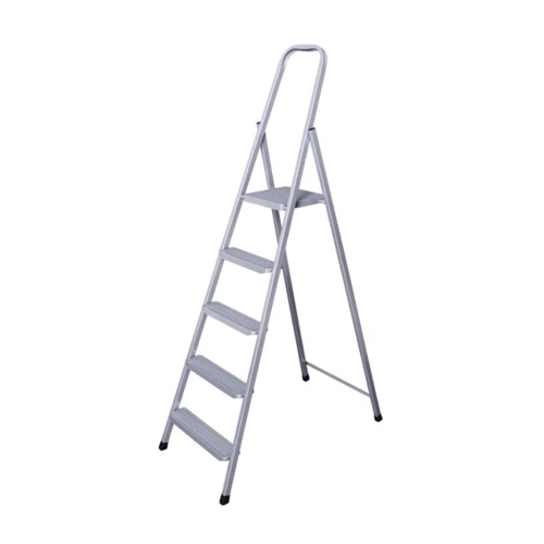 Драбина EuroGold Steel home 215