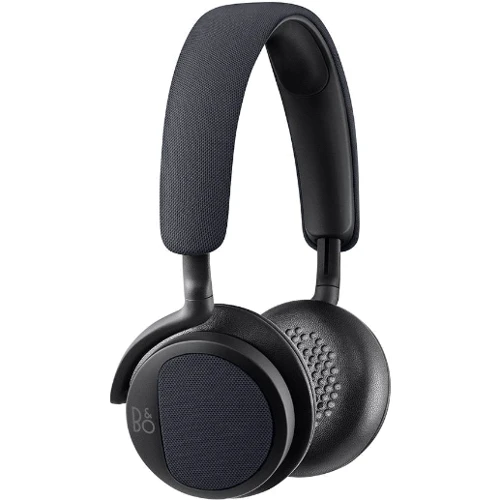 Наушники Bang & Olufsen BeoPlay H2 Carbon Black