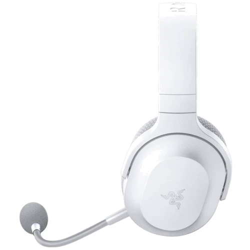 Навушники Razer Barracuda X 2022 Mercury (RZ04-04430200-R3M1): Діапазон частот (Гц) 20-20000