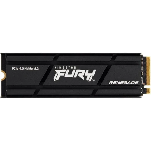 Kingston FURY Renegade 2 TB with Heatsink (SFYRDK/2000G) UA