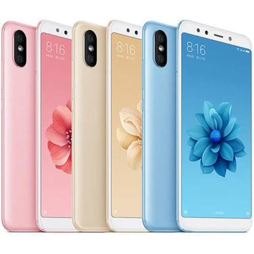 Смартфон Xiaomi Mi A2 128 GB Blue Approved Витринный образец: Причина уценки Как новый (витринный образец): смартфон выглядит и функционирует как новый. Смартфон полностью проте