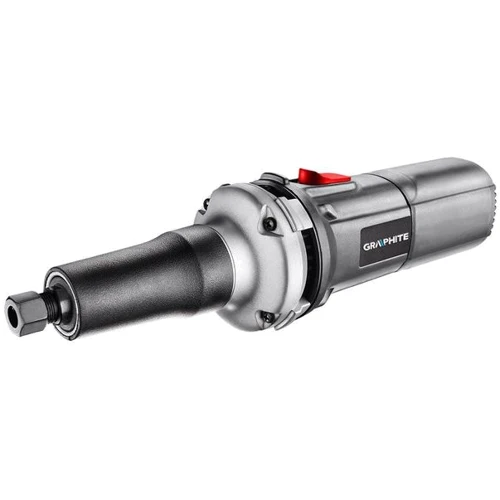Шліфувальна машина пряма мережева Graphite 710 Вт 59G071