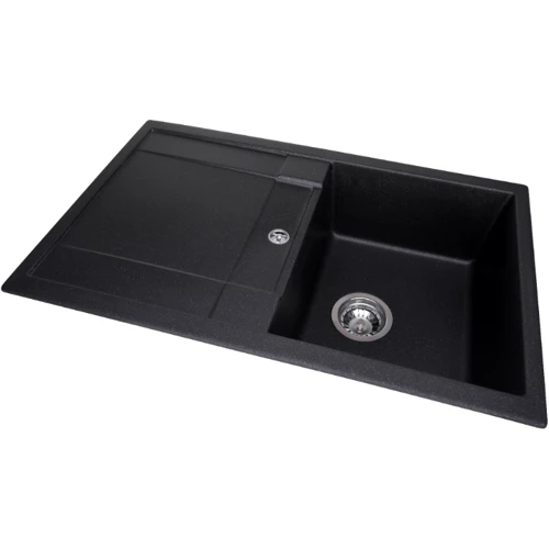 GRANADO VALENCIA black shine (0701)