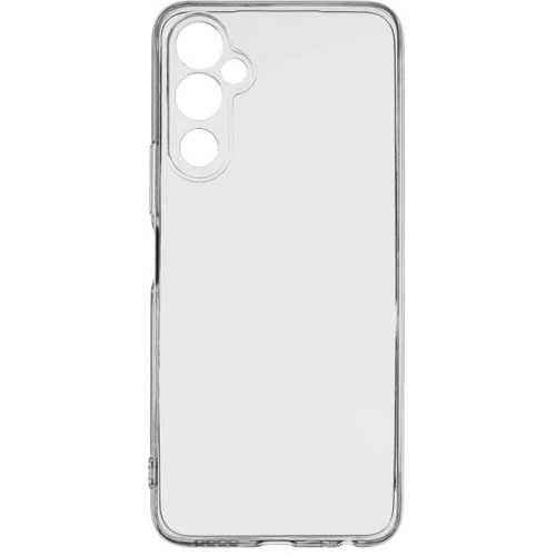 Чохол для телефона ArmorStandart Air Series Camera cover Transparent for Tecno Pova 4 (ARM65721)