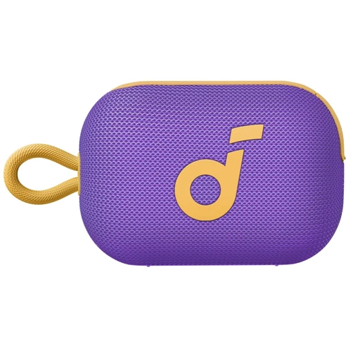 Акустика ANKER SoundCore Select 4 Go Purple (A31X10Q1)