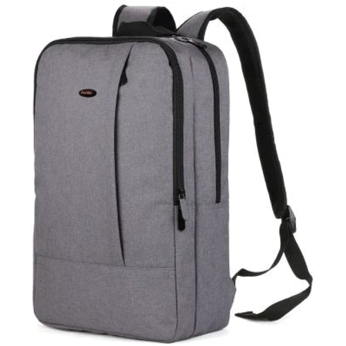 Сумка для ноутбуков Porto 15.6" Gray (RNB-3014GY): Тип сумки рюкзак