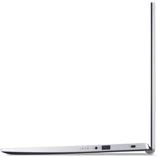 Ноутбук Acer Aspire 3 A315-35 (NX.A6LEU.01B) UA: Объем накопителя 256 ГБ (SSD)