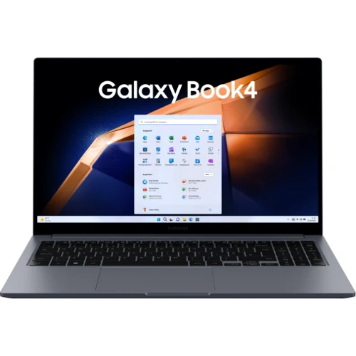 Ноутбук Samsung Galaxy Book 4 (NP750XGK-KB5DE)