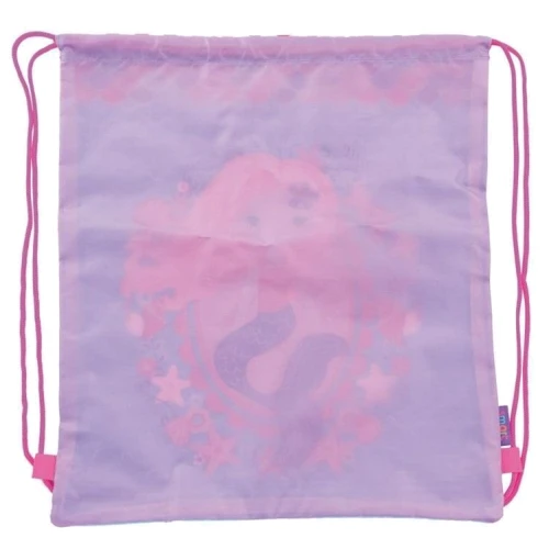 Сумка для обуви Smart SB-01 Mermaid