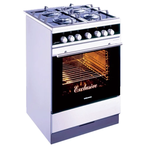 Газовая плита Kaiser HGG 64521 MKR