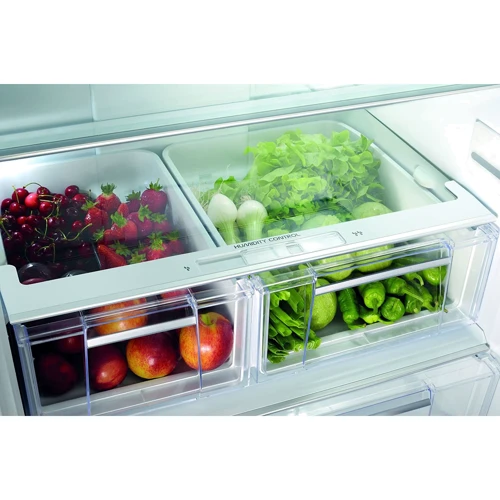 Холодильник Hotpoint-Ariston E4DAABC: Исполнение отдельностоящий