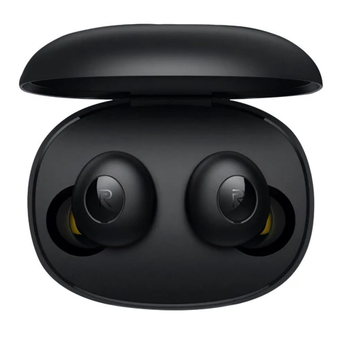 Наушники Realme Buds Q Black