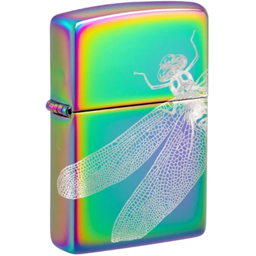 Зажигалка Zippo 151 Dragonfly Design 48591