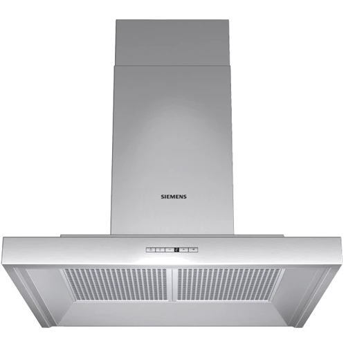 Вытяжка Siemens LC 656TA60