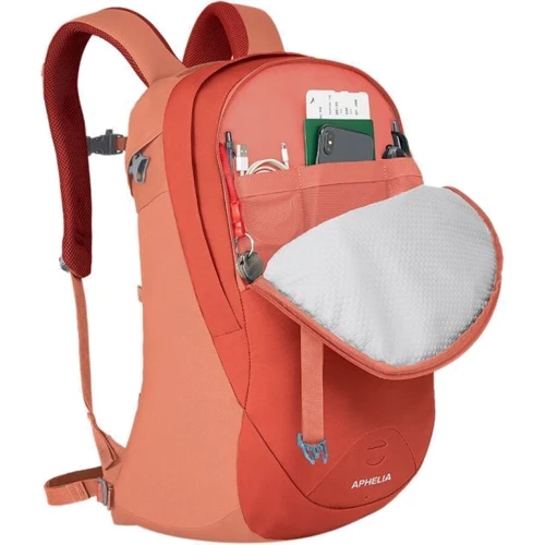 Рюкзак Рюкзак Osprey Aphelia Salmon Pink O/S розовый (009.2206): Цвет розовый
