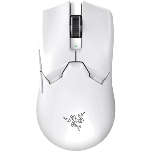 Мышь Razer Viper V2 Pro Wireless White (RZ01-04390200-R3G1): Интерфейс подключения Wireless