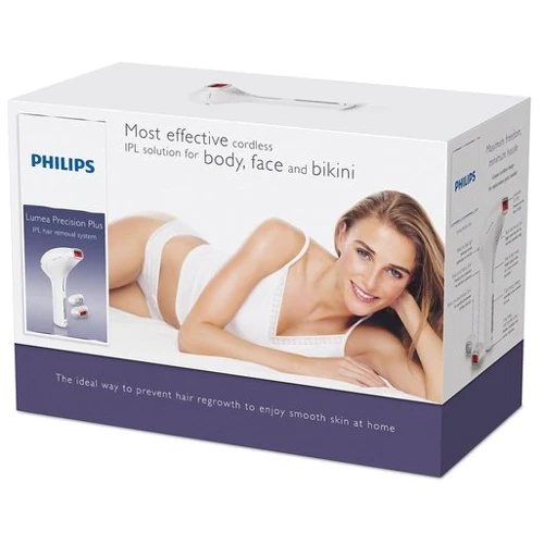 Фотоепілятор Philips SC 2008/11 фото 3