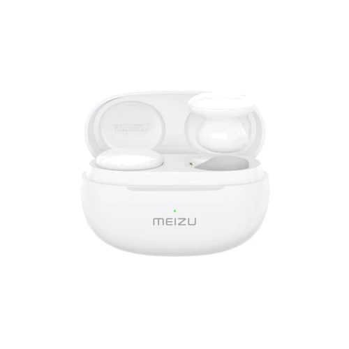 Наушники Meizu Pop 3 White
