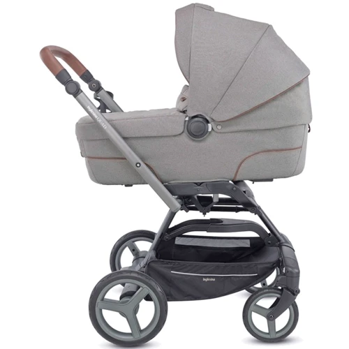 Модульная система Inglesina QUAD Derby Grey (AA60K0DBG) фото 5