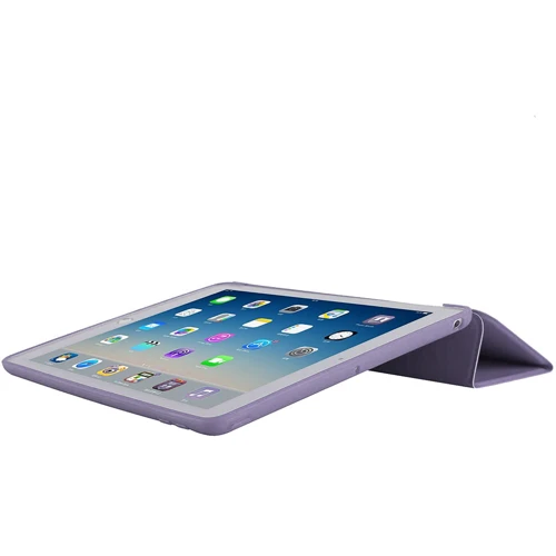 Аксесуар для iPad BeCover TPU Case Book Purple (707513) для iPad Pro 11" (2020-2021): Тип аксесуара чохол