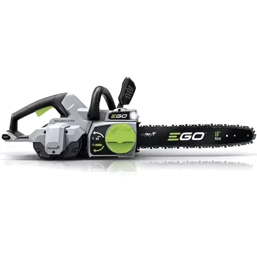 Електропила EGO CS1800E: Крок ланцюга 3/8 "(9.53 мм)