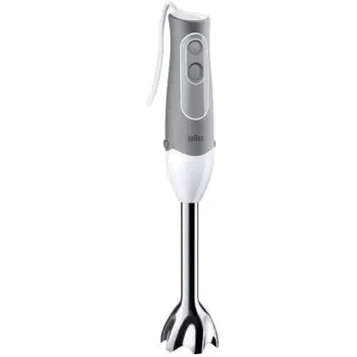 Блендер Braun MQ 535 Sauce: Потужність, Вт 600