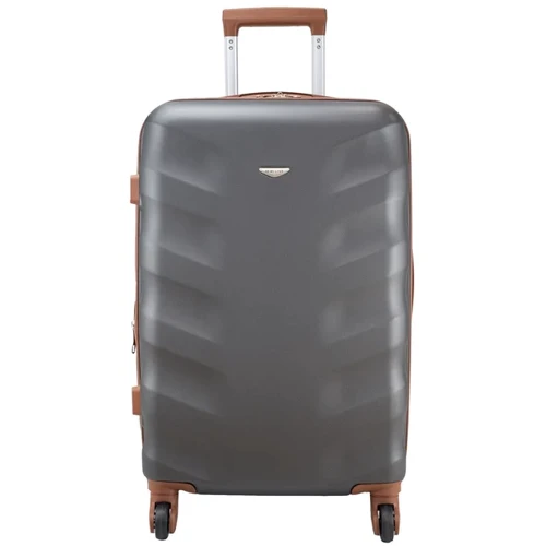 Валіза Semi Line 24" (M) Graphite (T5707-2): Стать унісекс
