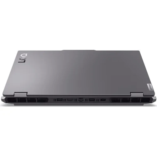 Ноутбук Lenovo LOQ 15IRX9 Luna Grey (83DV00SERA) UA: Оперативная память 32 ГБ (2x16 ГБ)