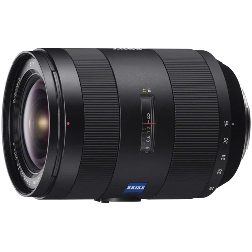 Объектив для фотоаппарата Sony SAL1635Z2 16-35mm f/2.8 SSM II UA