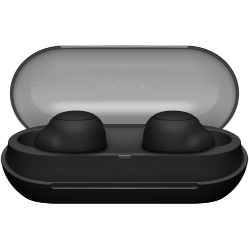 Навушники Sony WF-C500 Black: Призначення Для смартфона