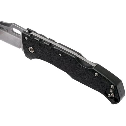 Ніж Cold Steel Pro Lite Sport Black (CST CS-20NU) фото 8