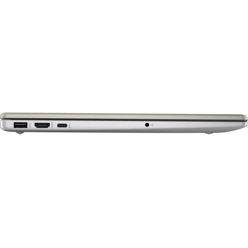Ноутбук HP 15-fd0042ua (834R9EA): Обсяг накопичувача 256 ГБ (SSD)