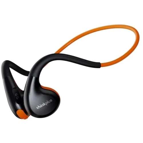 Навушники Lenovo X7 Black