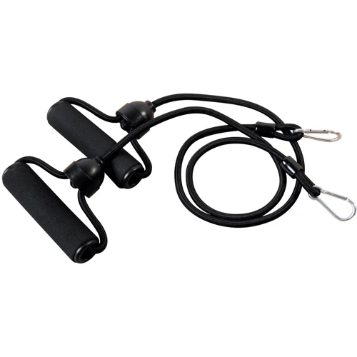 Степпер Hop-Sport Besport 2в1 BS-9003 Twist DUO черно-желтый