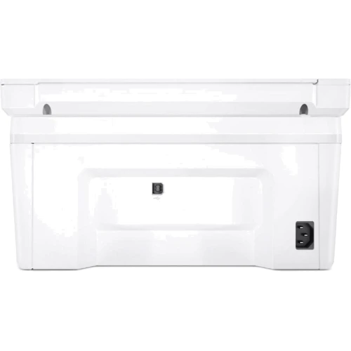 МФУ HP LaserJet M141a (7MD73A) UA: Технология печати Лазерная