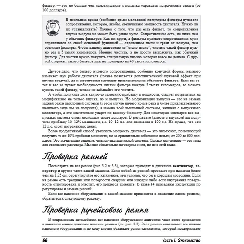 Диана Скляр: Ремонт автомобилей для чайников: Производитель Диалектика