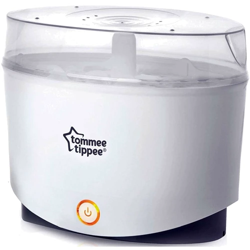 Електричний стерилізатор Tommee Tippee (42323651/42320091) фото 3