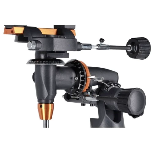 Телескоп Carbon 130/650 EQ, 88019