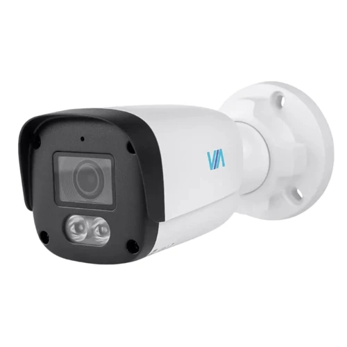 IP-камера видеонаблюдения VIA Security VS-B12A (2 MP/2.8 mm)