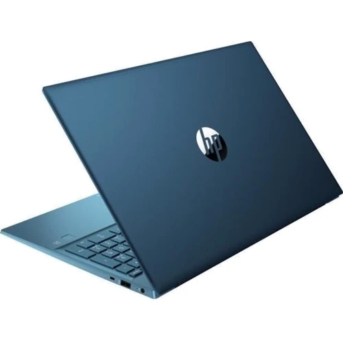 Ноутбук HP Pavilion 15 (4H3T4EA_16_960): Тип екрану антиблікове покриття