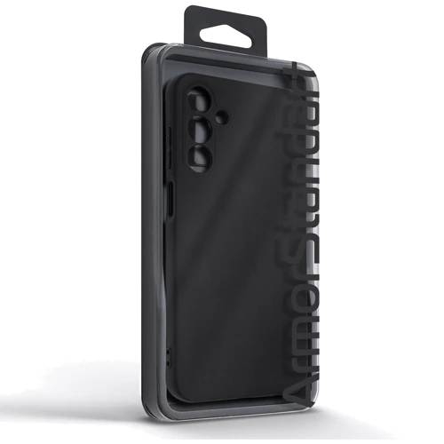 Чохол для телефона ArmorStandart Matte Slim Fit Camera cover Black для Samsung M156 Galaxy M15 (ARM74372): Колір черный