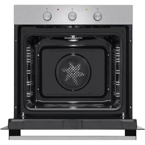 Духовой шкаф электрический Amica ED06208X: Мощность подключения, Вт 3500