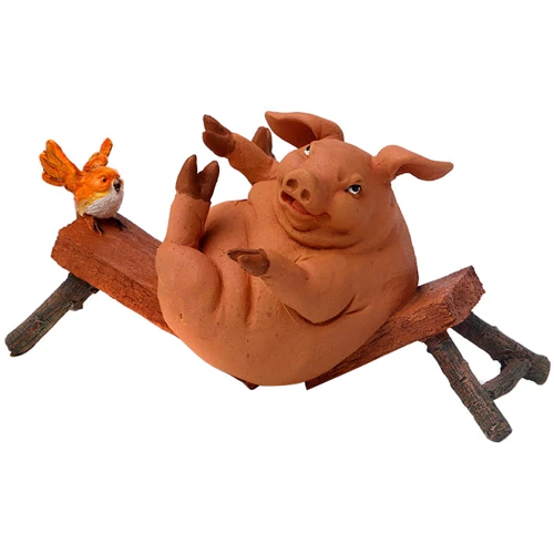 Фигурка Lefard Свинья (450-390)
