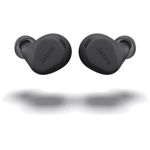 Наушники Jabra Elite 8 Active Gray (100-99160703-98): Тип крепления без креплений