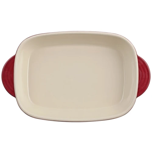Форма для запекания Resto FORNAX 33x20x6.3 см (96112): Крышка Нет