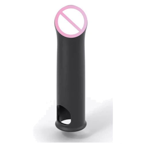 Удлиняющая насадка на член Dorcel LIQUID-SOFT XTEND