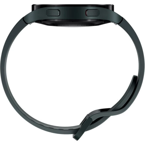 Смарт-часы Samsung Galaxy Watch 4 44mm Green (SM-R870NZGA): Материал корпуса алюминий