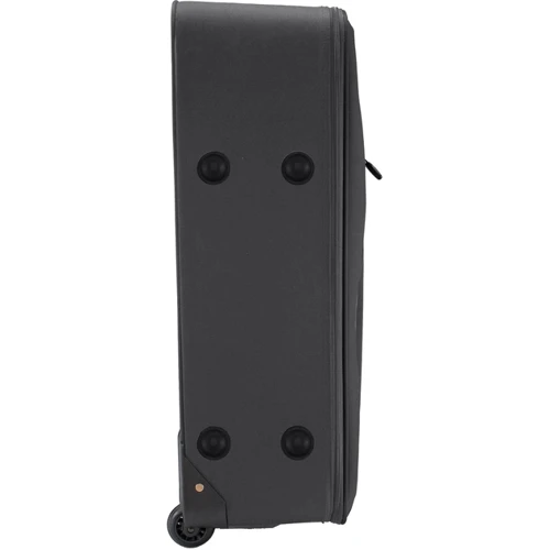 Чемодан Semi Line 24" (M) Graphite графитовый (T5658-2): Тип Чемоданы