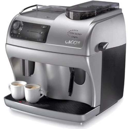 Кофеварка Gaggia Syncrony Logic
